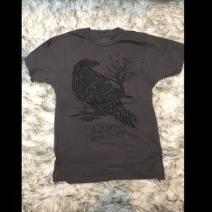 Game of thrones T-shirt